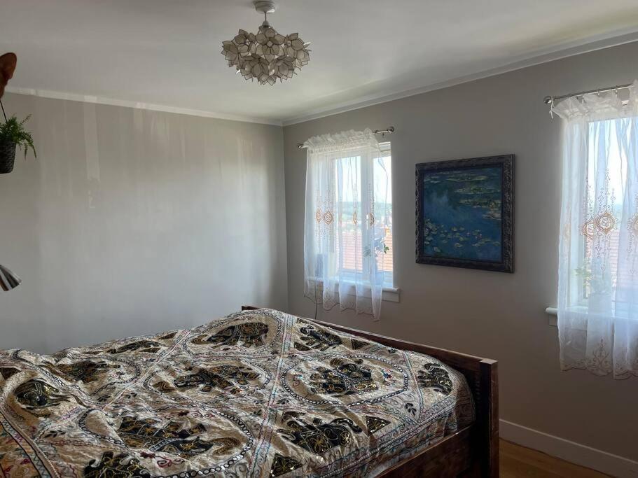 Bright, Comfy And Peaceful House Villa Inverkeithing Exterior photo